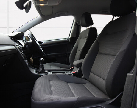 Volkswagen Golf MATCH EDITION TSI BMT 24