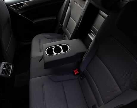 Volkswagen Golf MATCH EDITION TSI BMT 26