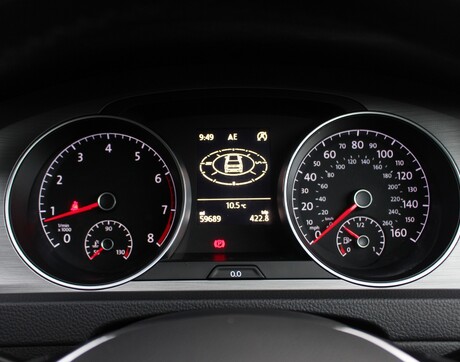 Volkswagen Golf MATCH EDITION TSI BMT 21