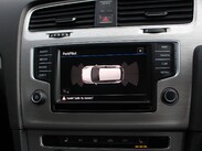Volkswagen Golf MATCH EDITION TSI BMT 37