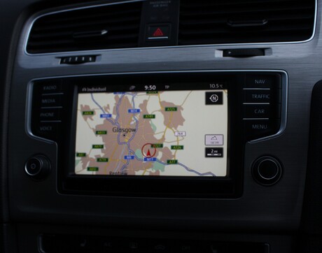 Volkswagen Golf MATCH EDITION TSI BMT 40