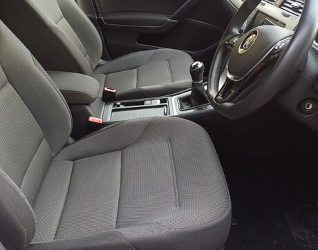 Volkswagen Golf MATCH EDITION TSI BMT 23