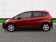 Honda Jazz I-VTEC ES PLUS 7