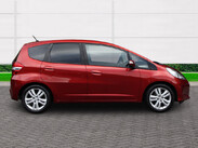 Honda Jazz I-VTEC ES PLUS 8