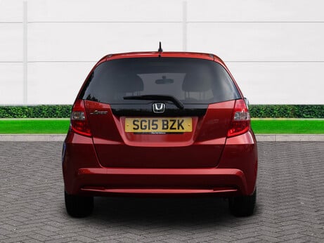 Honda Jazz I-VTEC ES PLUS 2