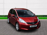 Honda Jazz I-VTEC ES PLUS 2