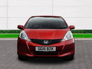 Honda Jazz I-VTEC ES PLUS 4