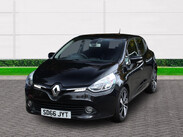 Renault Clio DYNAMIQUE S NAV DCI 22