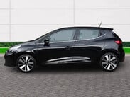 Renault Clio DYNAMIQUE S NAV DCI 2