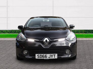 Renault Clio DYNAMIQUE S NAV DCI 9