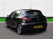 Renault Clio DYNAMIQUE S NAV DCI 3