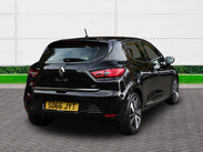 Renault Clio DYNAMIQUE S NAV DCI 5