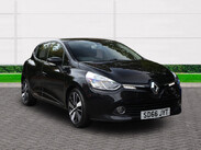 Renault Clio DYNAMIQUE S NAV DCI 8