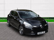 Renault Clio DYNAMIQUE S NAV DCI 10