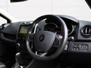 Renault Clio DYNAMIQUE S NAV DCI 17