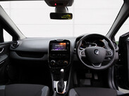 Renault Clio DYNAMIQUE S NAV DCI 23