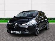 Renault Clio DYNAMIQUE S NAV DCI 26