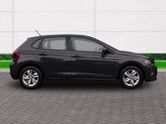 Volkswagen Polo SE TSI DSG 8