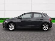 Volkswagen Polo SE TSI DSG 4