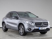 Mercedes-Benz GLA Class GLA 180 URBAN EDITION 12