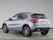 Mercedes-Benz GLA Class GLA 180 URBAN EDITION 3