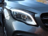 Mercedes-Benz GLA Class GLA 180 URBAN EDITION 16