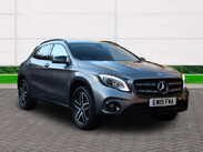 Mercedes-Benz GLA Class GLA 180 URBAN EDITION 45