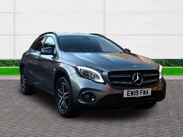 Mercedes-Benz GLA Class GLA 180 URBAN EDITION 3