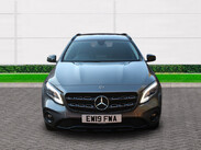 Mercedes-Benz GLA Class GLA 180 URBAN EDITION 4