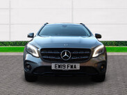 Mercedes-Benz GLA Class GLA 180 URBAN EDITION 2