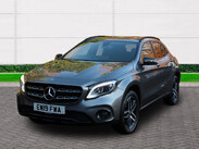 Mercedes-Benz GLA Class GLA 180 URBAN EDITION 1