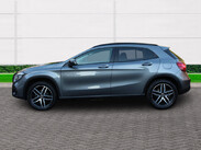 Mercedes-Benz GLA Class GLA 180 URBAN EDITION 7