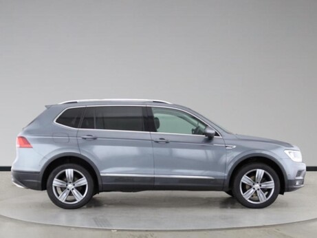 Volkswagen Tiguan Allspace MATCH TDI 4MOTION DSG 1