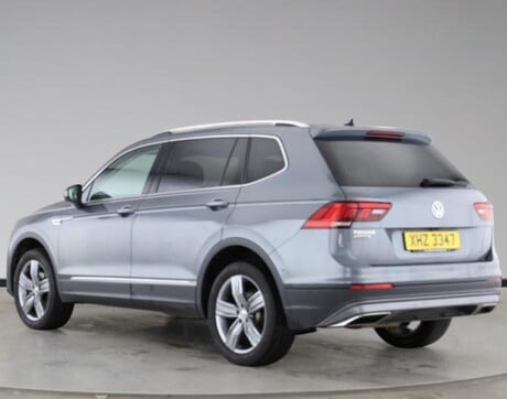 Volkswagen Tiguan Allspace MATCH TDI 4MOTION DSG 3