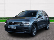 Volkswagen Tiguan Allspace MATCH TDI 4MOTION DSG 8