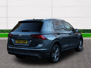 Volkswagen Tiguan Allspace MATCH TDI 4MOTION DSG 4