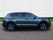 Volkswagen Tiguan Allspace MATCH TDI 4MOTION DSG 3