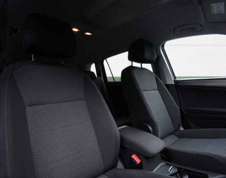 Volkswagen Tiguan Allspace MATCH TDI 4MOTION DSG 29