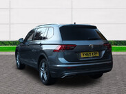 Volkswagen Tiguan Allspace MATCH TDI 4MOTION DSG 6