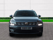 Volkswagen Tiguan Allspace MATCH TDI 4MOTION DSG 9