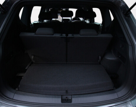 Volkswagen Tiguan Allspace MATCH TDI 4MOTION DSG 30