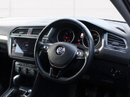 Volkswagen Tiguan Allspace MATCH TDI 4MOTION DSG 11