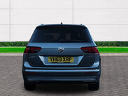 Volkswagen Tiguan Allspace MATCH TDI 4MOTION DSG 5