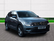 Volkswagen Tiguan Allspace MATCH TDI 4MOTION DSG 1