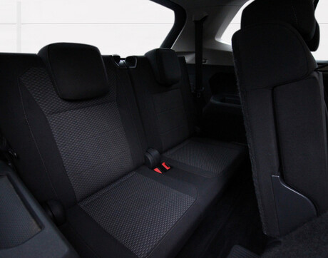 Volkswagen Tiguan Allspace MATCH TDI 4MOTION DSG 32