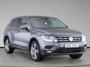 Volkswagen Tiguan Allspace MATCH TDI 4MOTION DSG 1