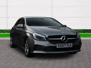 Mercedes-Benz A Class A 180 SPORT EDITION 36