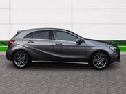 Mercedes-Benz A Class A 180 SPORT EDITION 4