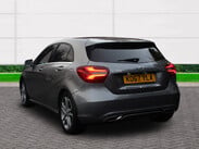 Mercedes-Benz A Class A 180 SPORT EDITION 2