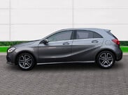 Mercedes-Benz A Class A 180 SPORT EDITION 5